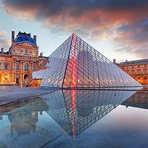 Museums in Paris