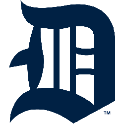 Detroit Tigers Logo